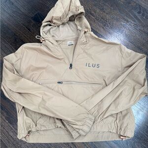 ILUS windbreaker